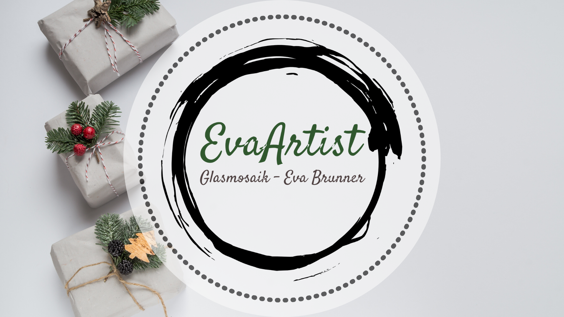 online-adventmarkt EvaArtist Logo