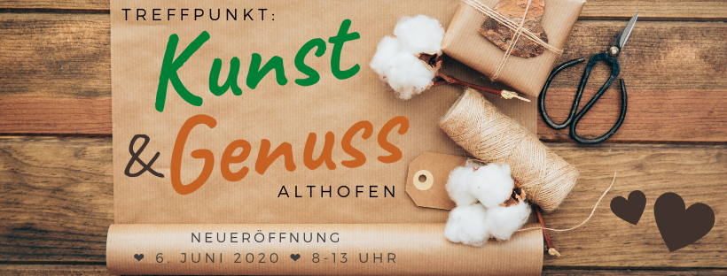 EvaArtist im “Treffpunkt Kunst & Genuss Althofen”